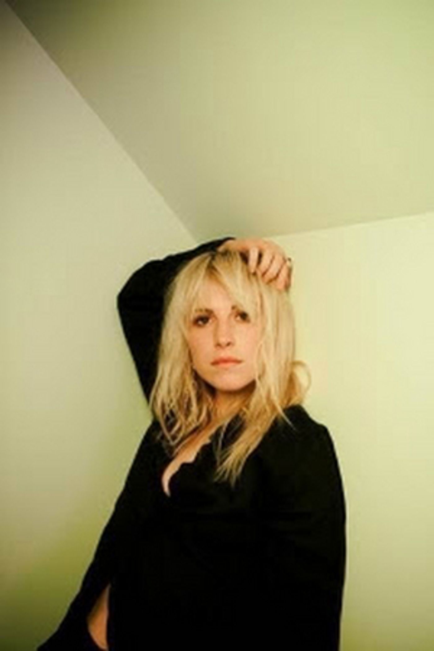 Hayley Williams Releases New Album 'FLOWERS for VASES'  Image