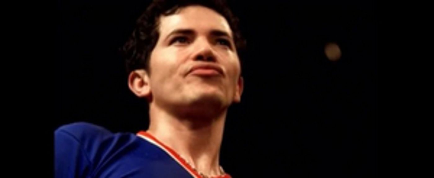 VIDEO: On This Day, February 12- John Leguizamo Brings FREAK to Broadway  Image