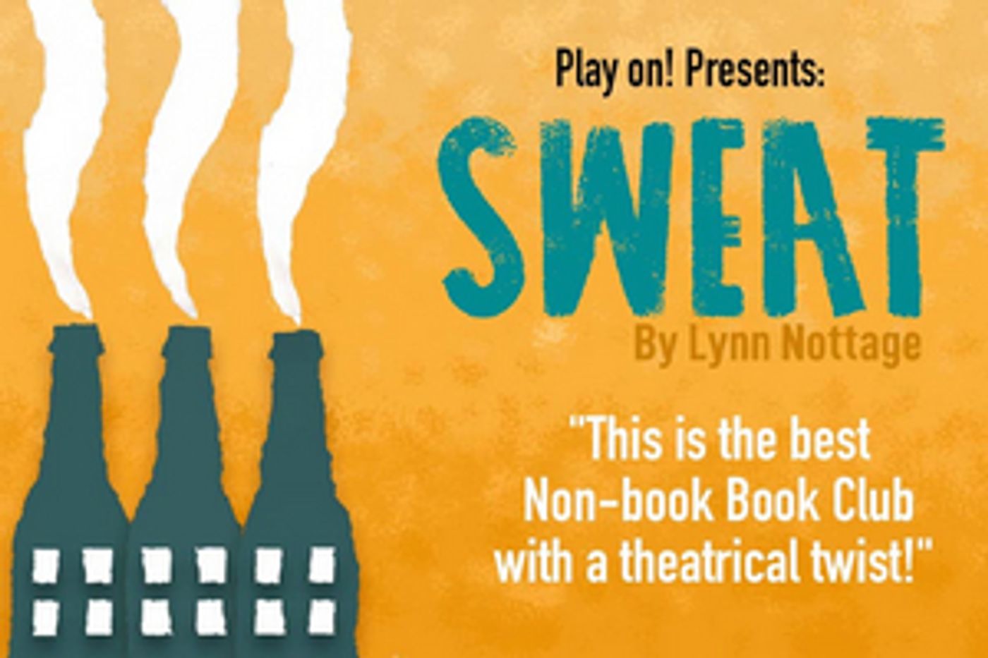 Boise Contemporary Theater Continues PLAY ON! Play Reading Club  Image