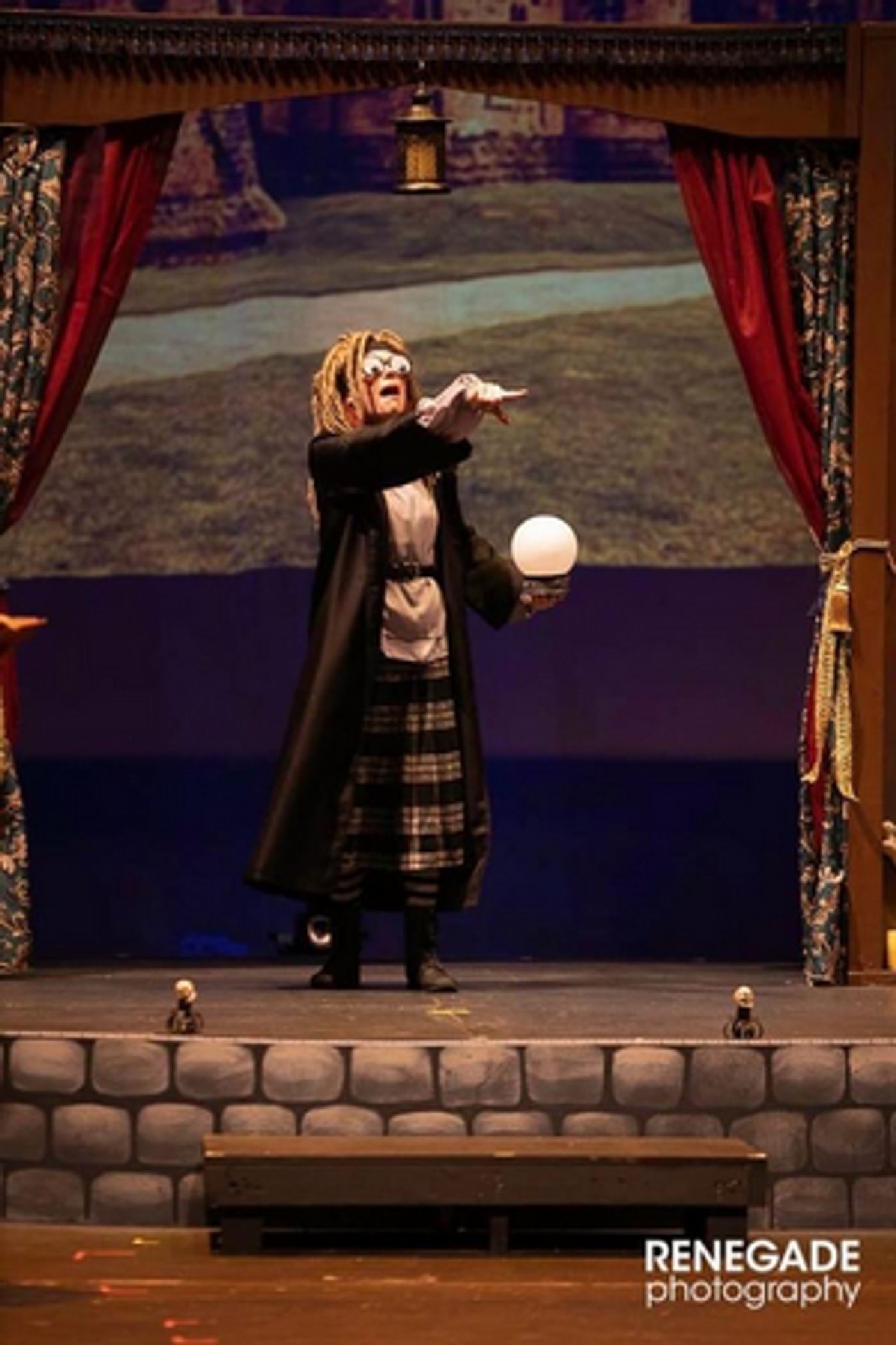 Review: PUFFS at West Fargo High School Theatre Review: PUFFS at West Fargo High School Theatre Image