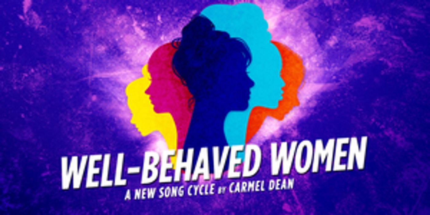 Cast Announced For WELL-BEHAVED WOMEN at the Hayes Theatre  Image