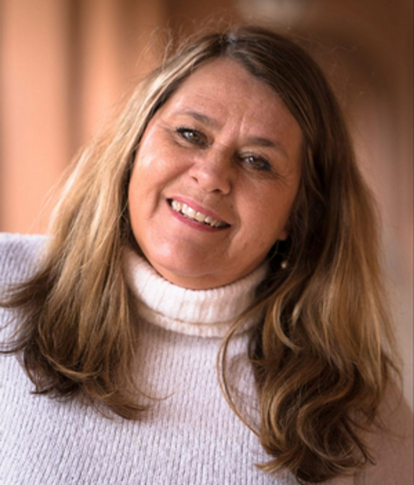 San Diego Dance Theater Welcomes Terry Wilson as New Artistic Director  Image