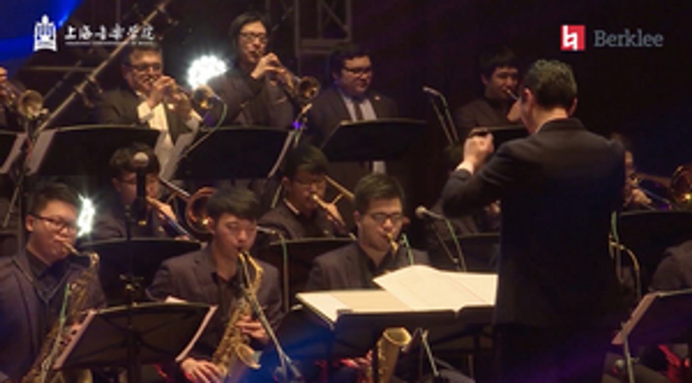 Chinese and American Musicians Team Up For Virtual Concert Chinese and American Musicians Team Up For Virtual Concert Image