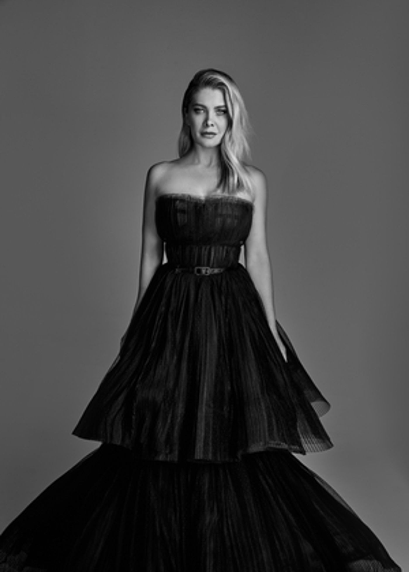 Natalie Bassingthwaighte, Paulini, Rob Mills and More Will Lead Australian tour of CHESS THE MUSICAL  Image