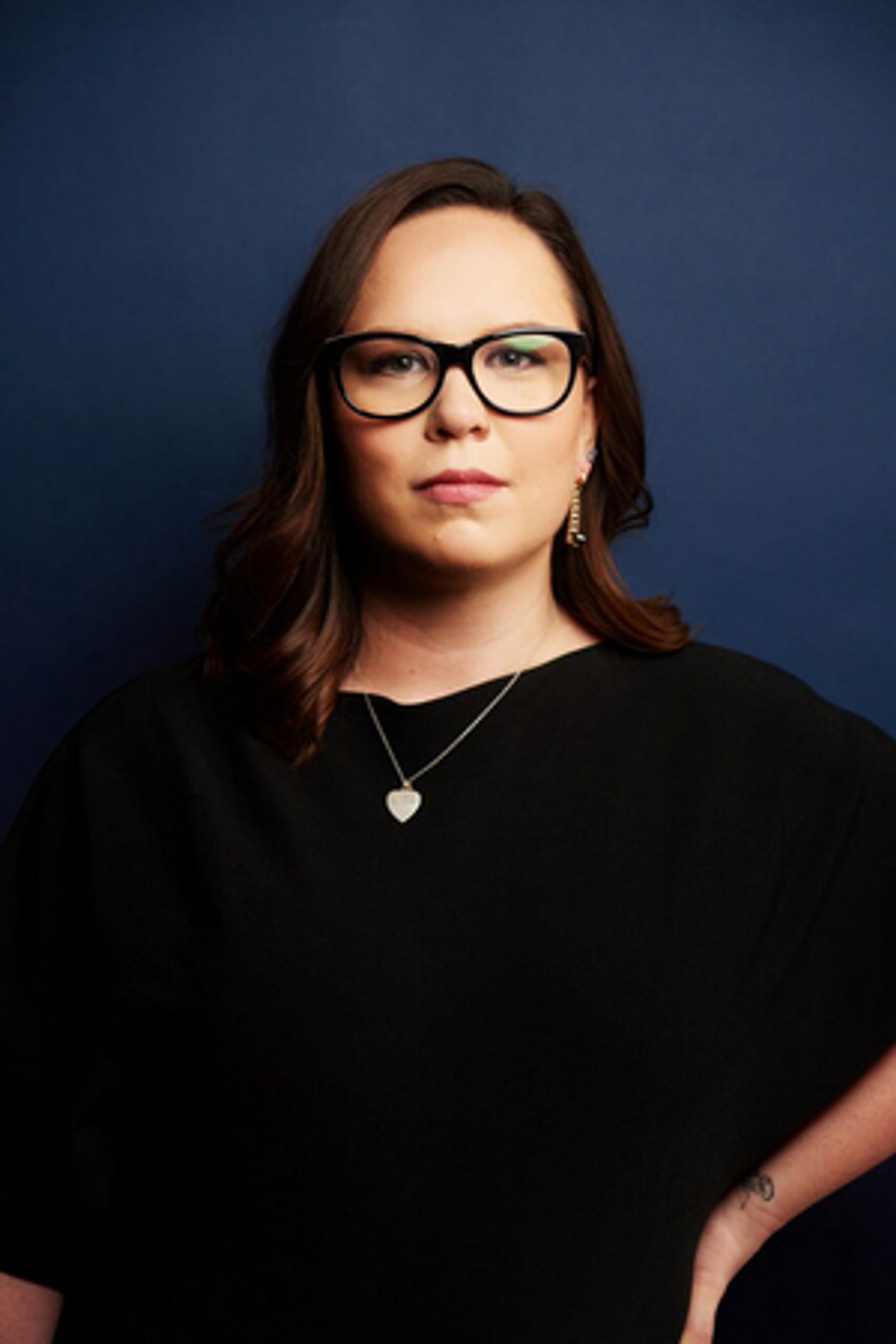 Interview: Jessica Rose McVay Chats WRITTEN ON THE WAVES Interview: Jessica Rose McVay Chats WRITTEN ON THE WAVES Image