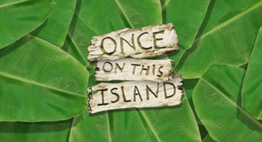 Full Casting Announced For ONCE ON THIS ISLAND at Roundhouse Theatre, La Boite Image