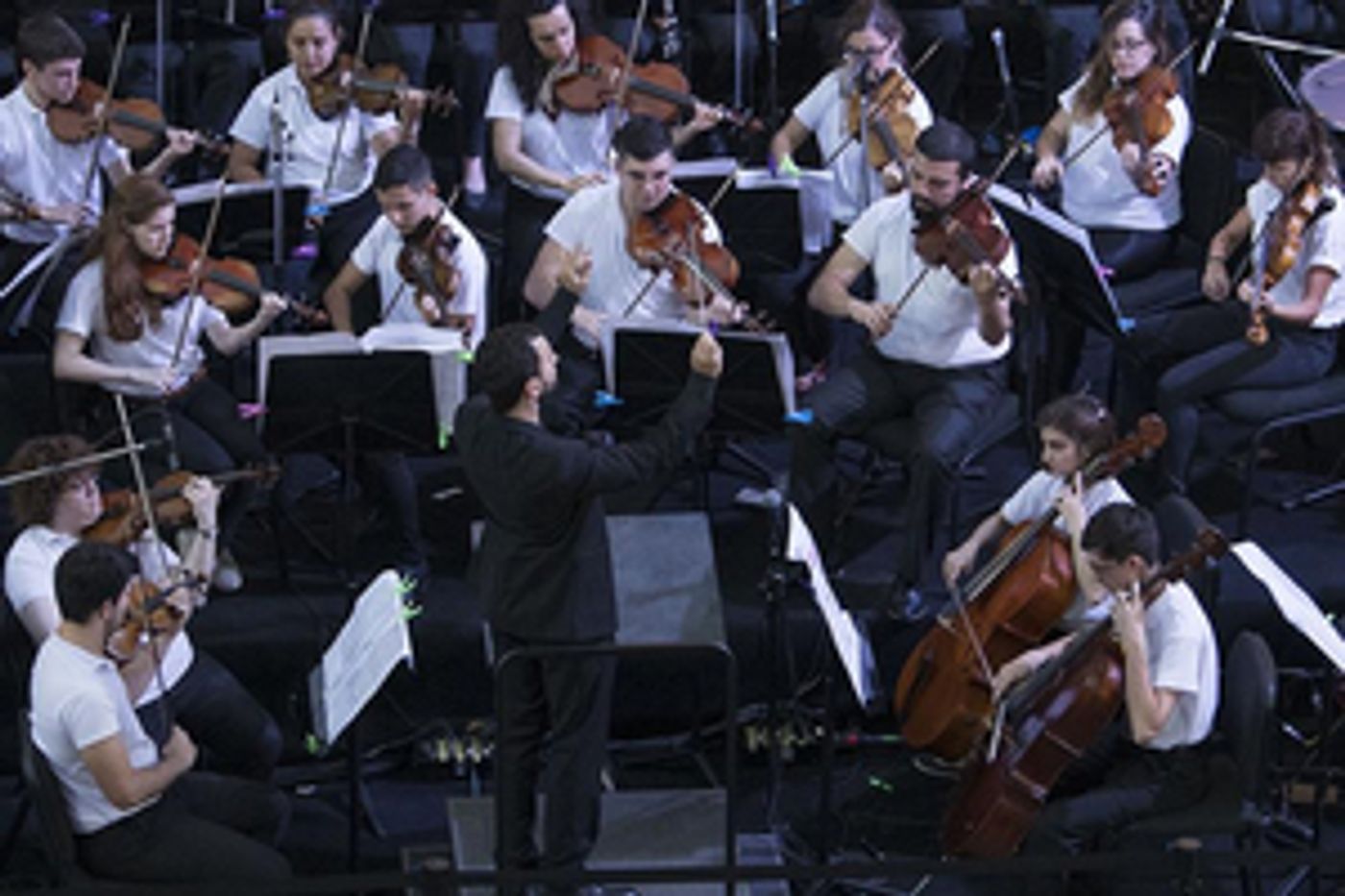 Columbus Theatre Art Institute Presents CICLO DE PRESENTACIONES Columbus Theatre Art Institute Presents CICLO DE PRESENTACIONES Image