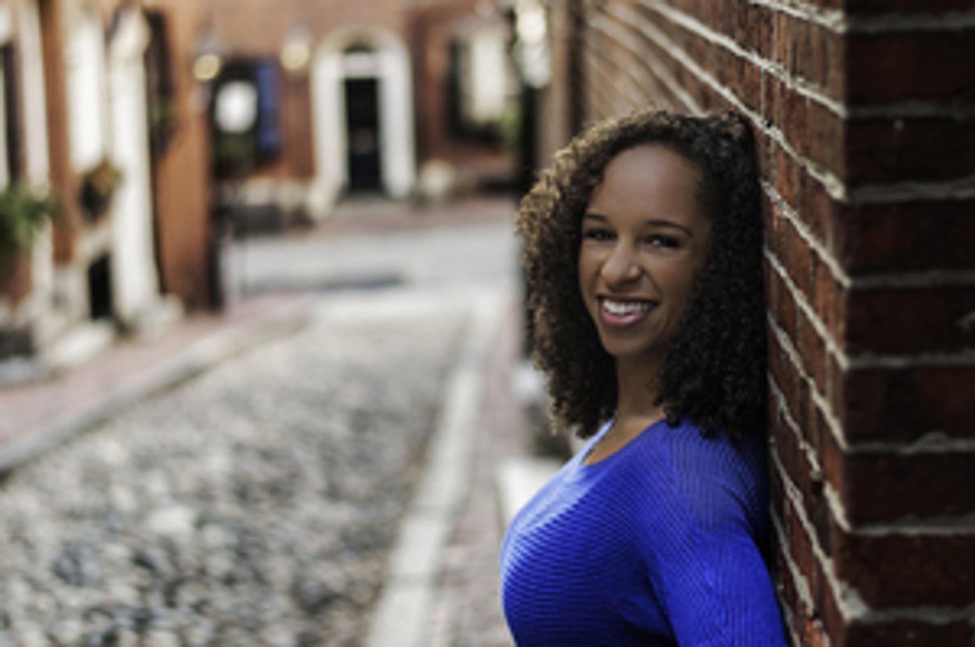 Interview: Kira Troilo on Sharing her Own Story and her New Blog  Image