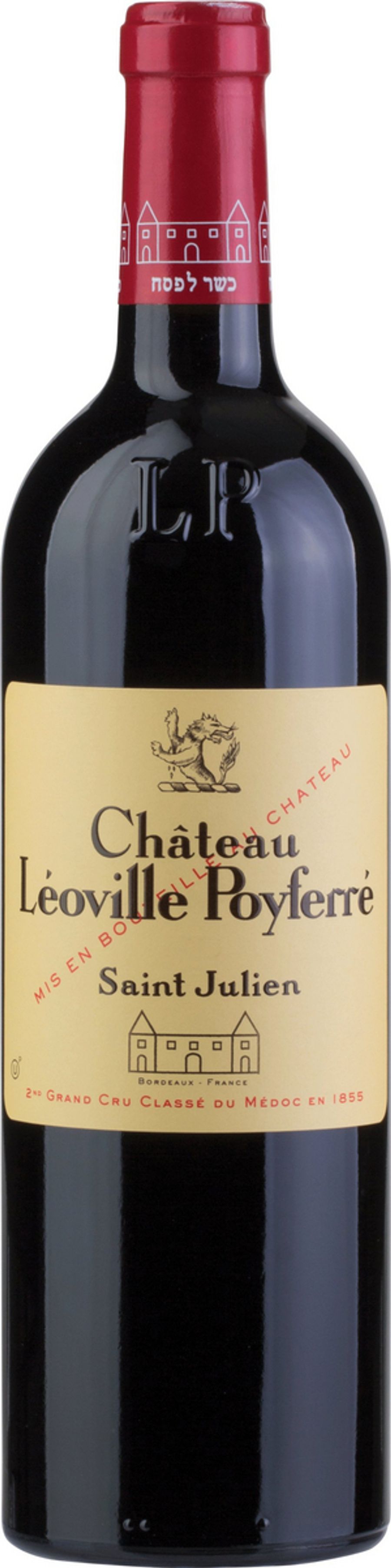 PASSOVER WINES from Around the World Image
