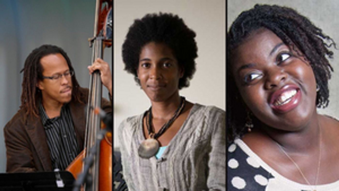 Creative Cauldron Announces Upcoming Streaming Concerts  Image