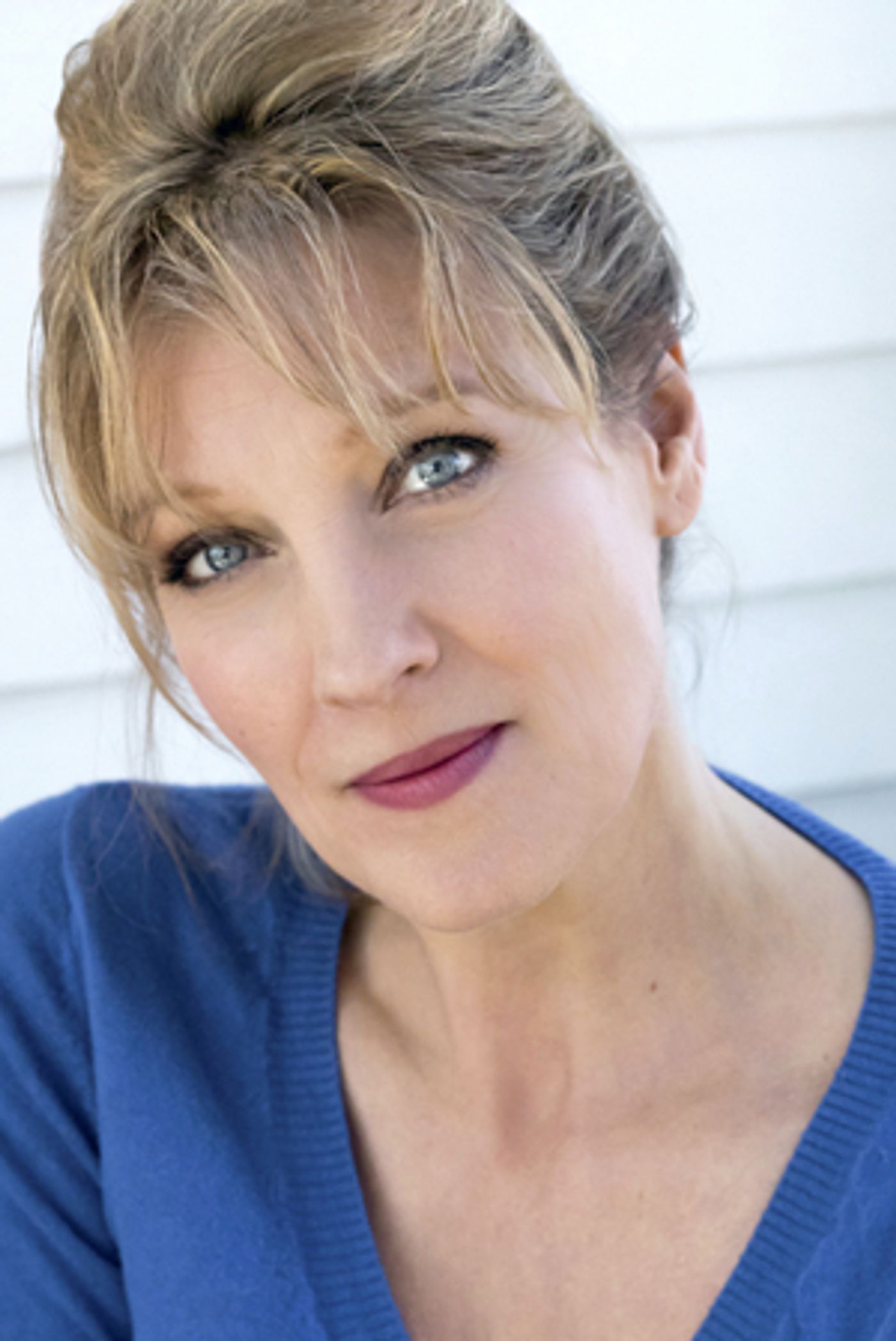 Lisa Bostnar and Gus Kaikkonen to Star in Park Theatre Play Readings  Image