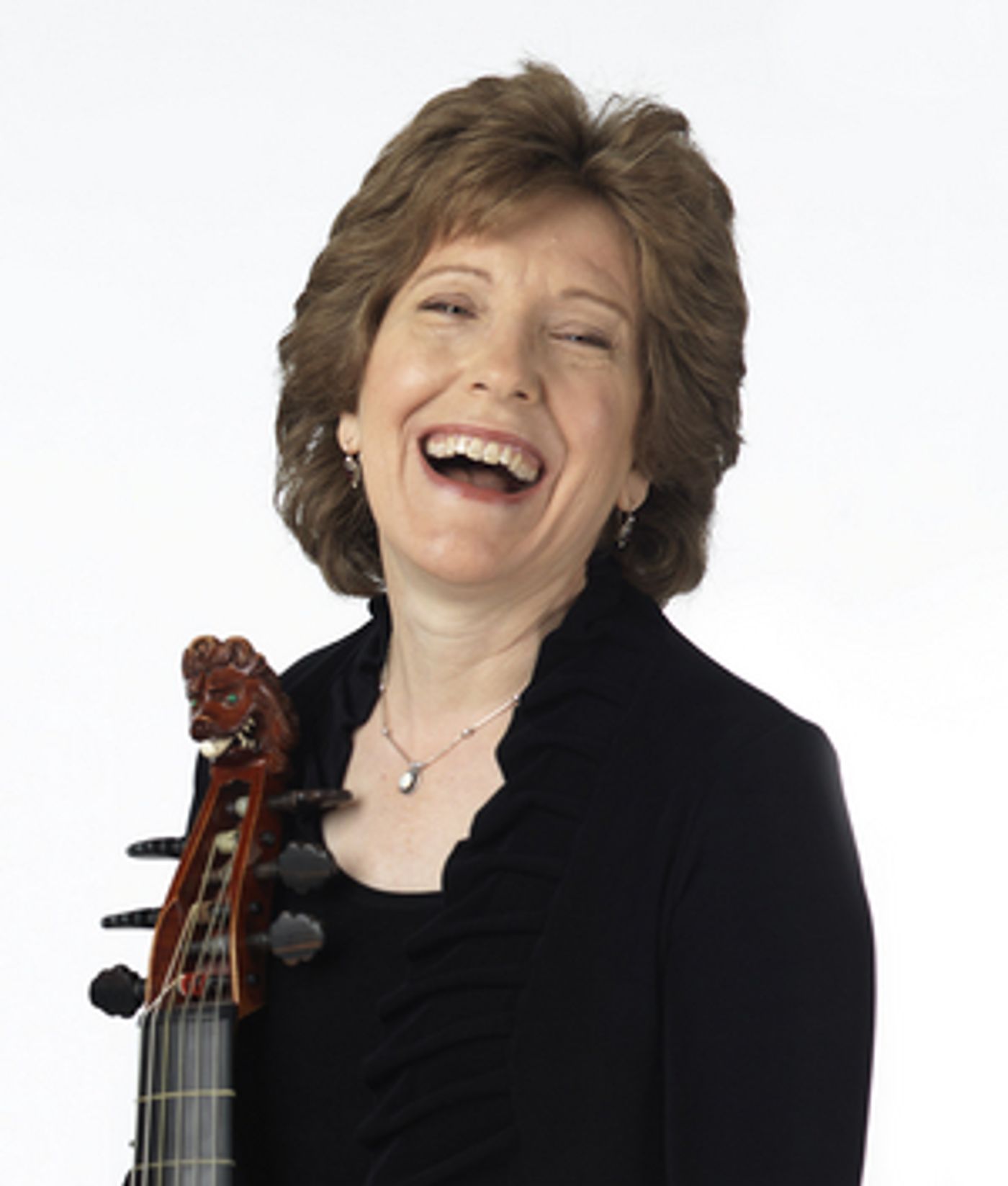 The Dryden Ensemble Presents Virtual Lecture-Recital LEYCESTER LYRA VIOL LESSONS  Image