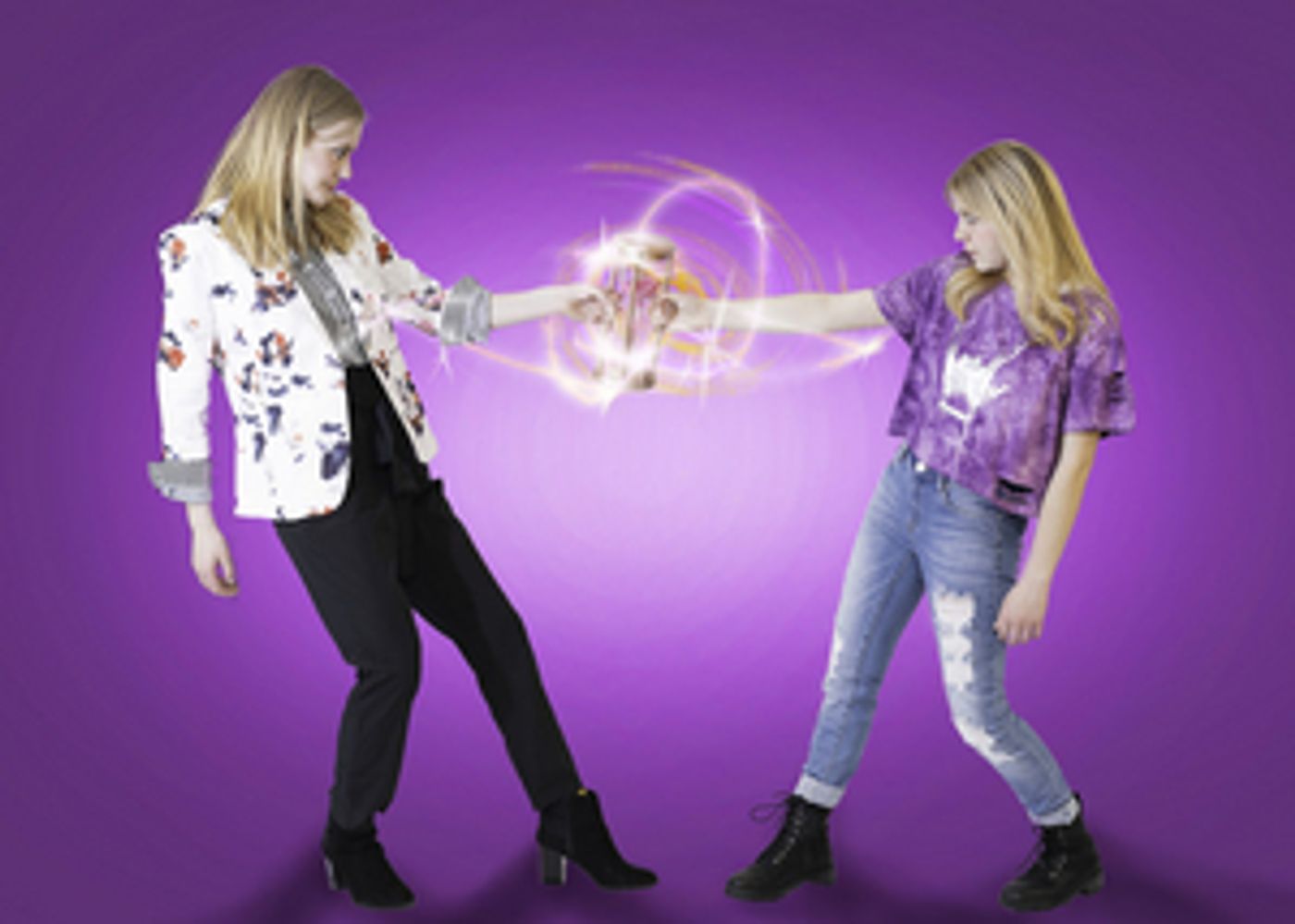 Review: FREAKY FRIDAY at the SCERA is Vivacious Review: FREAKY FRIDAY at the SCERA is Vivacious Image