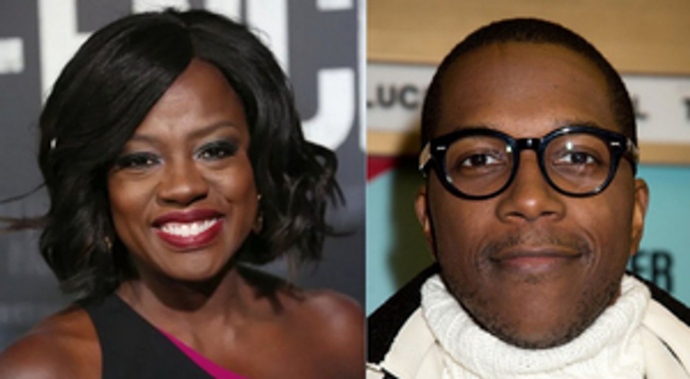 ONE NIGHT IN MIAMI, MA RAINEY'S BLACK BOTTOM Nominated for CRITICS CHOICE AWARDS  Image