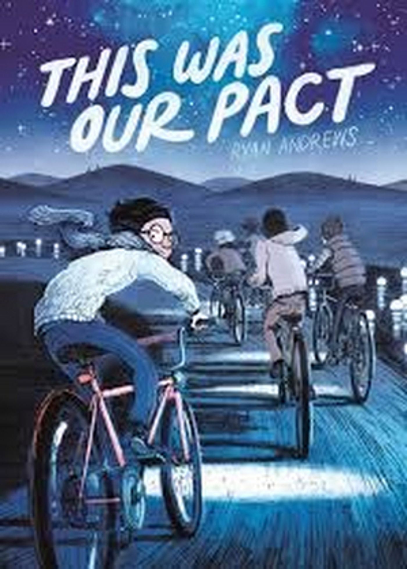Duncan Studio, Peter Dinklage's Estuary Films Will Produce THIS WAS OUR PACT as Feature Film  Image