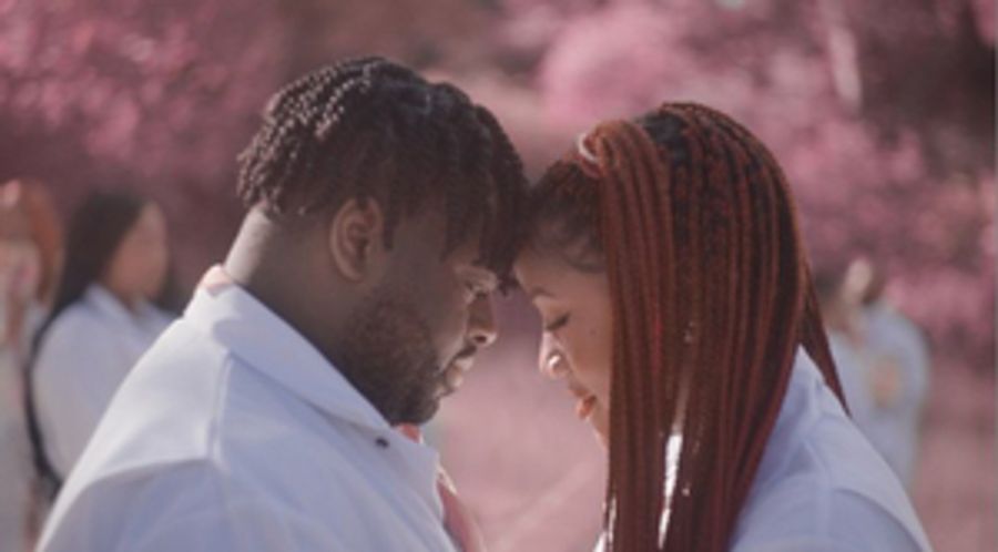 PINK SWEAT$ Releases Brand New Track 'Heaven'  Image