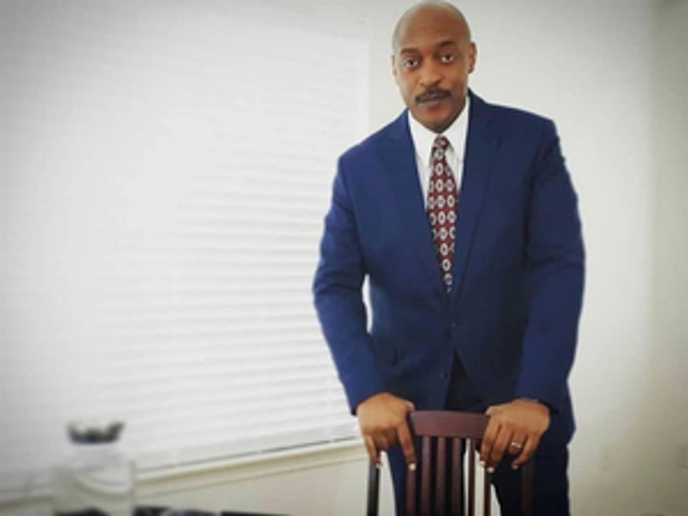 The Public Theater of San Antonio Presents Encore Performances of THURGOOD  Image