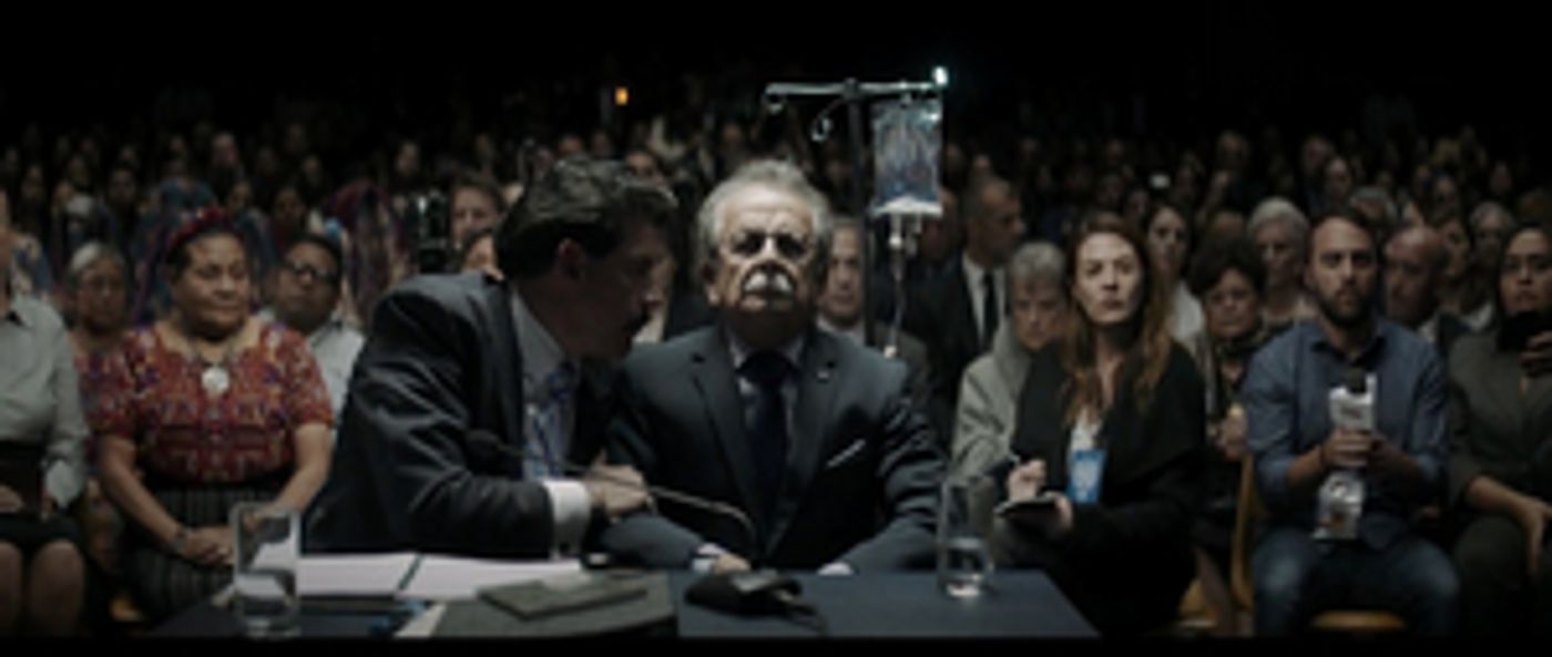 LA LLORONA Available on Digital HD March 2 LA LLORONA Available on Digital HD March 2 Image