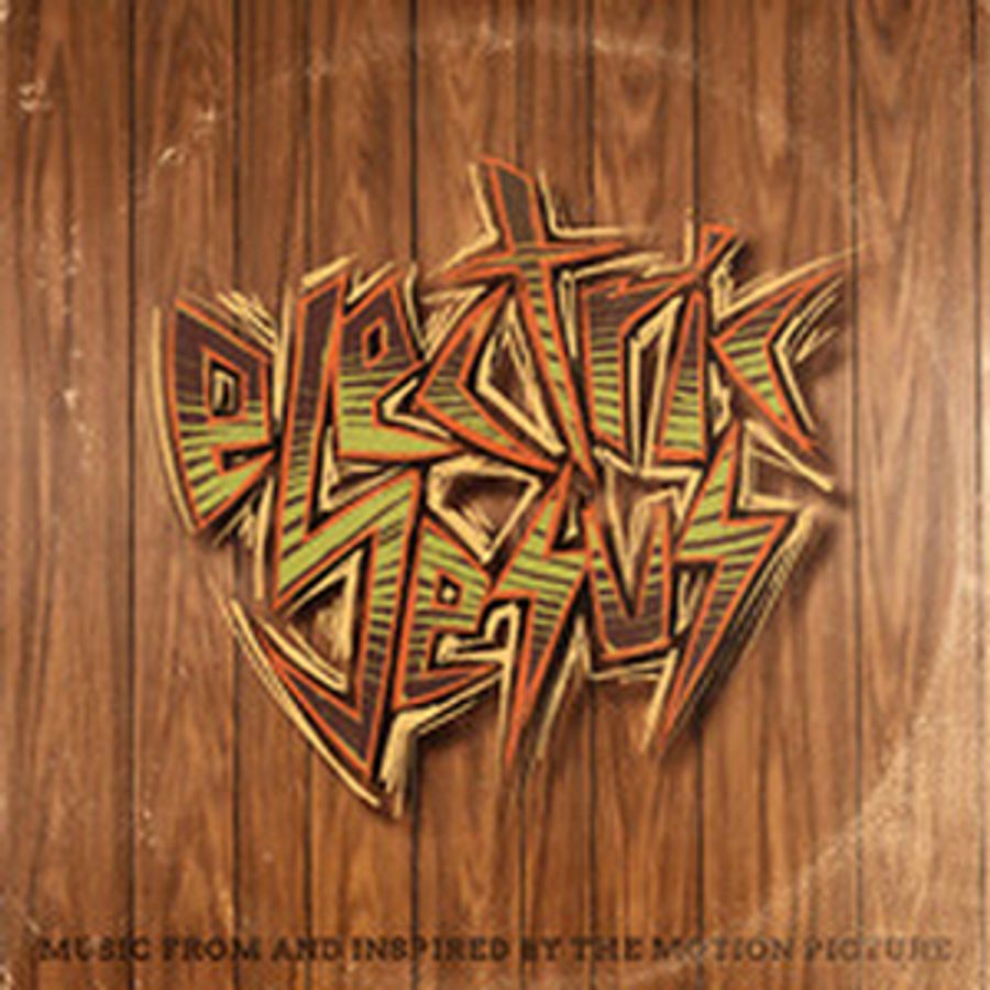 ELECTRIC JESUS Soundtrack Will Be Released Feb. 26 Image