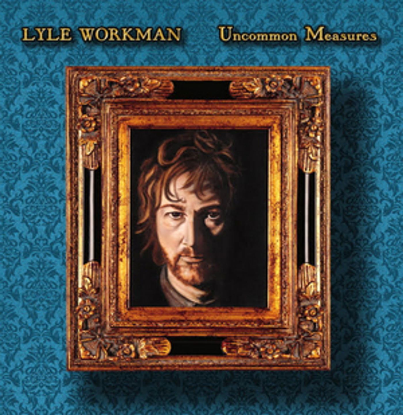 Lyle Workman Will Release New Instrumental Album 'Uncommon Measures'  Image