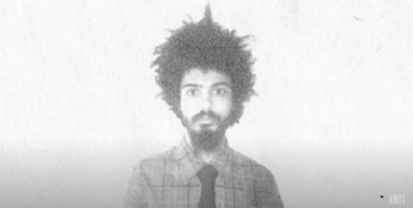 Yves Jarvis Shares Dizzying Video For New Single 'Projection'  Image