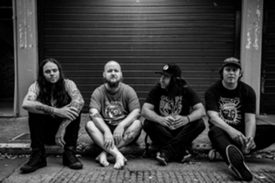 Violent Soho Release Music Video for 'Canada'  Image