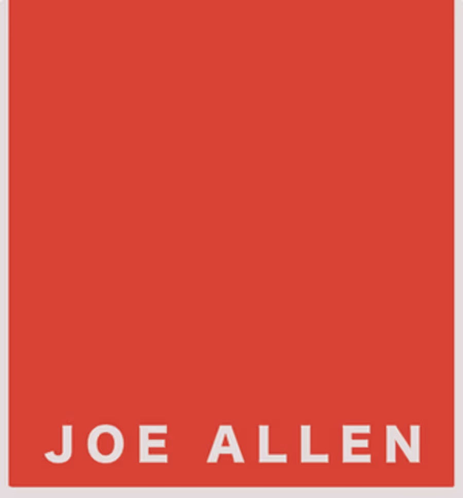 Theatre District Restaurateur Joe Allen Passes Away at 87 Image