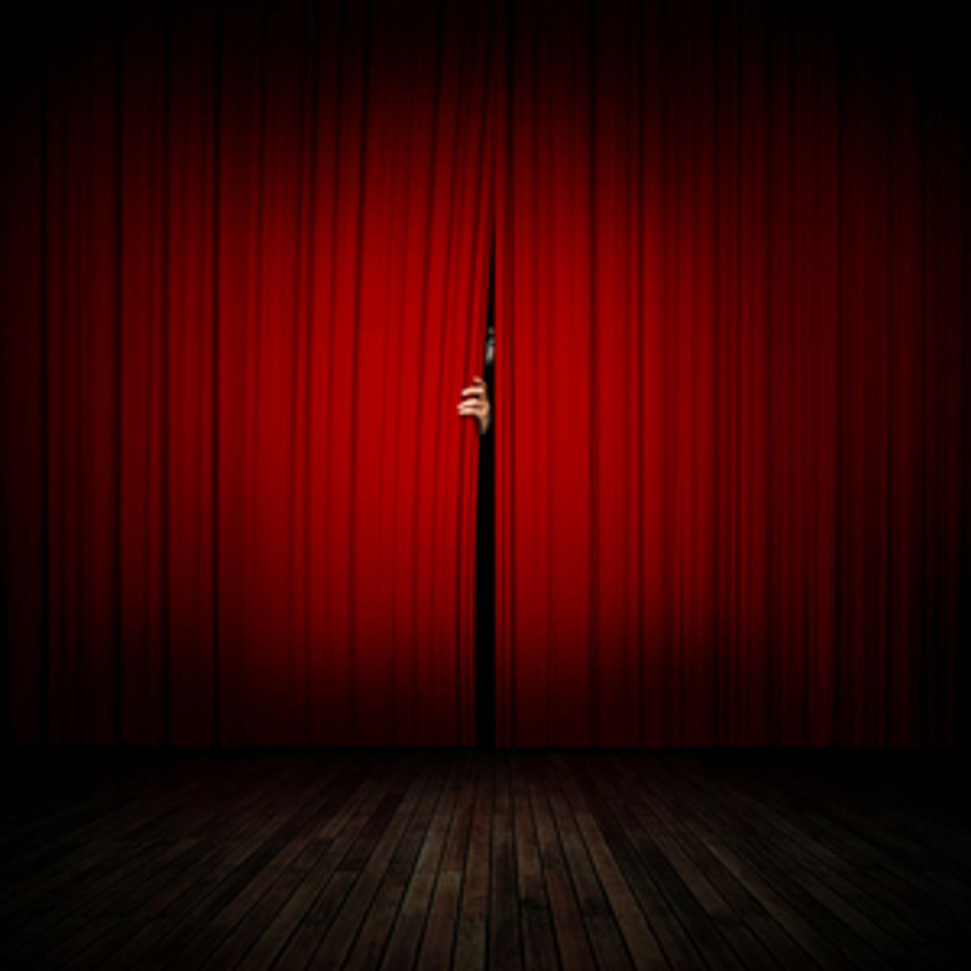 BWW Blog: Theatre - Taking A Step Back BWW Blog: Theatre - Taking A Step Back Image