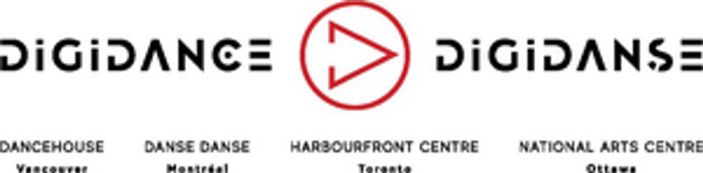 Digidance Launches with Canadian Film Premiere of Crystal Pite's BODY AND SOUL  Image