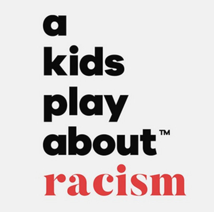 Bay Area Children's Theatre Revives Online Production Of A KIDS PLAY ABOUT RACISM Image