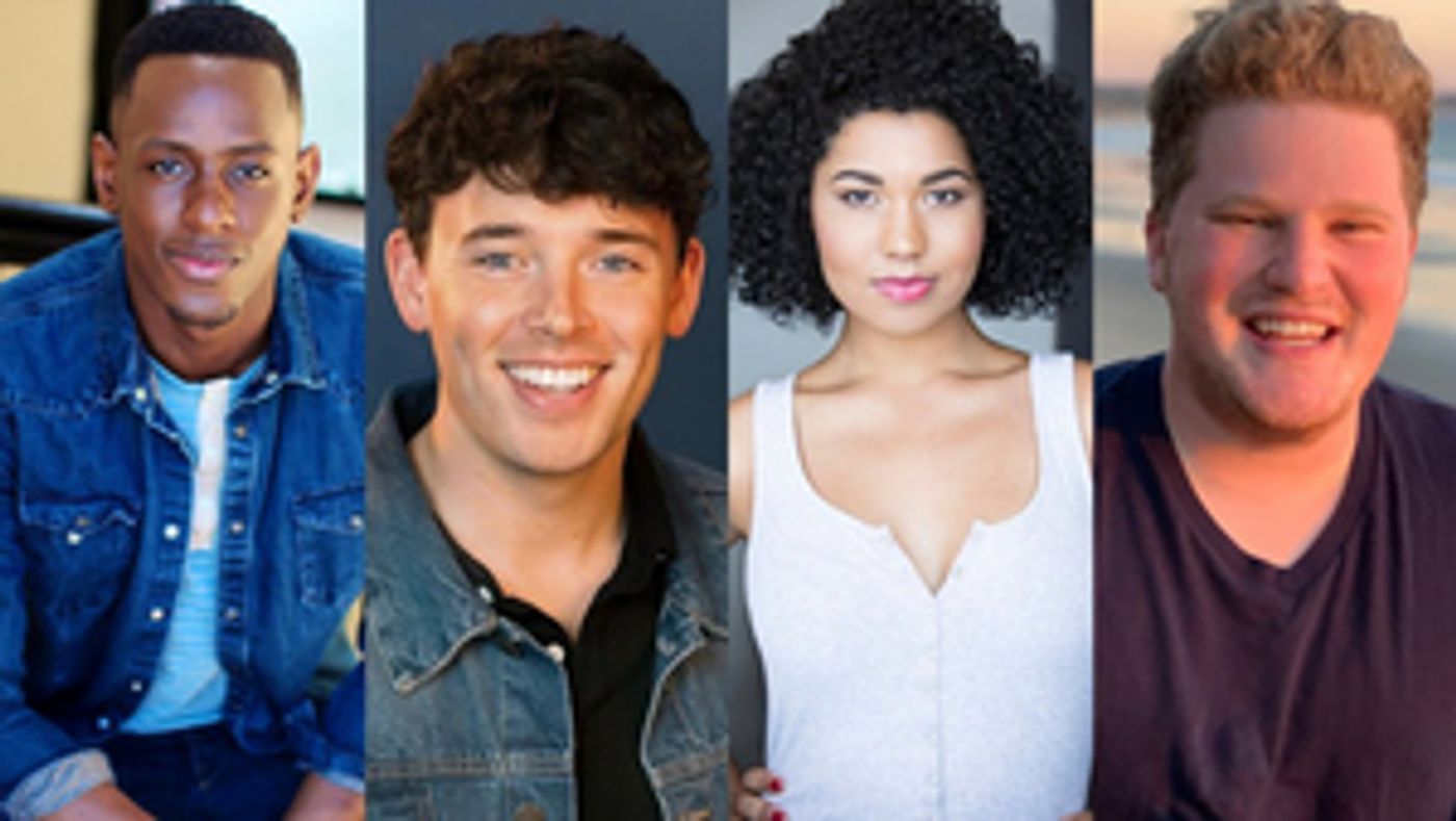 PLAYDATE THEATRE Announces Conference Winners and Original EP of New Works  Image