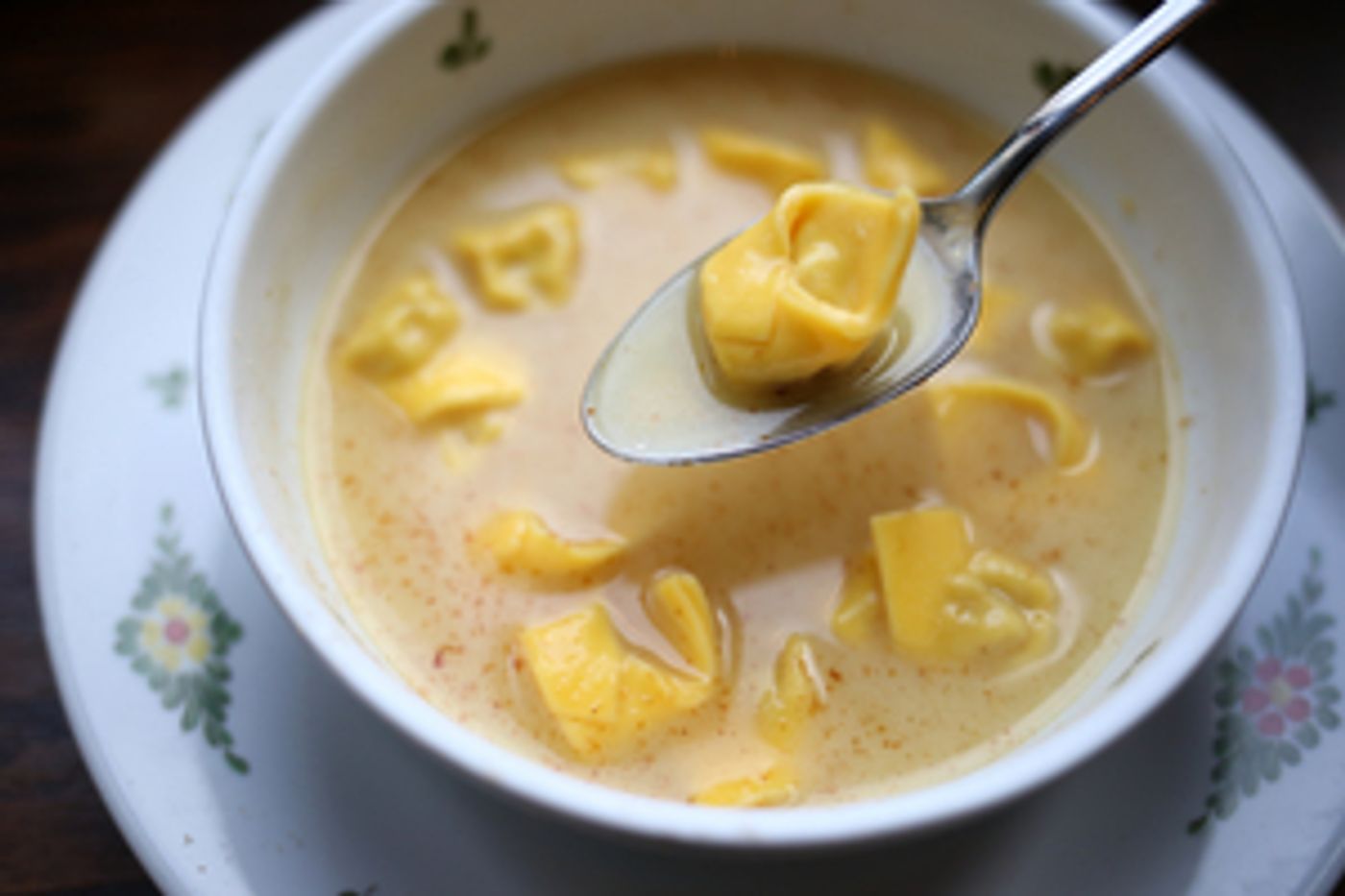 Soup is Definitely Good Food-Check out NJ's 6 Best Bowls to Warm Your Winter  Image