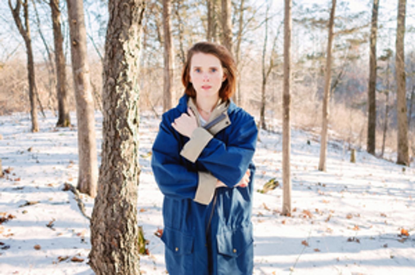 Cassandra Jenkins Releases New Track 'Crosshairs'  Image