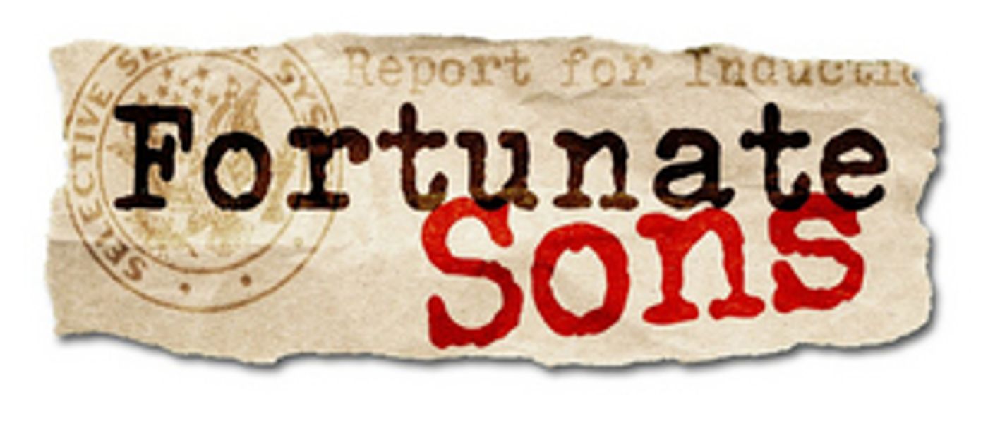 Skylight Music Theatre Announces Cast for First Developmental Reading of FORTUNATE SONS  Image