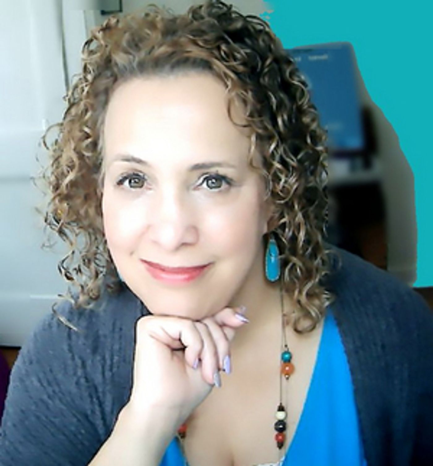 IT'S VALENTINE'S: LET'S MAKE SOME CONNECTIONS at Online  Image