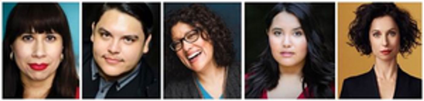 I AM NOT YOUR PERFECT MEXICAN DAUGHTER Audio Adaptation Announced  Image