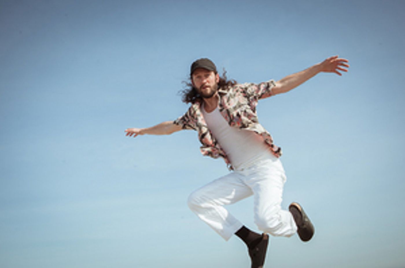 PRACTICE Releases New Single 'I Don't Need Love'  Image