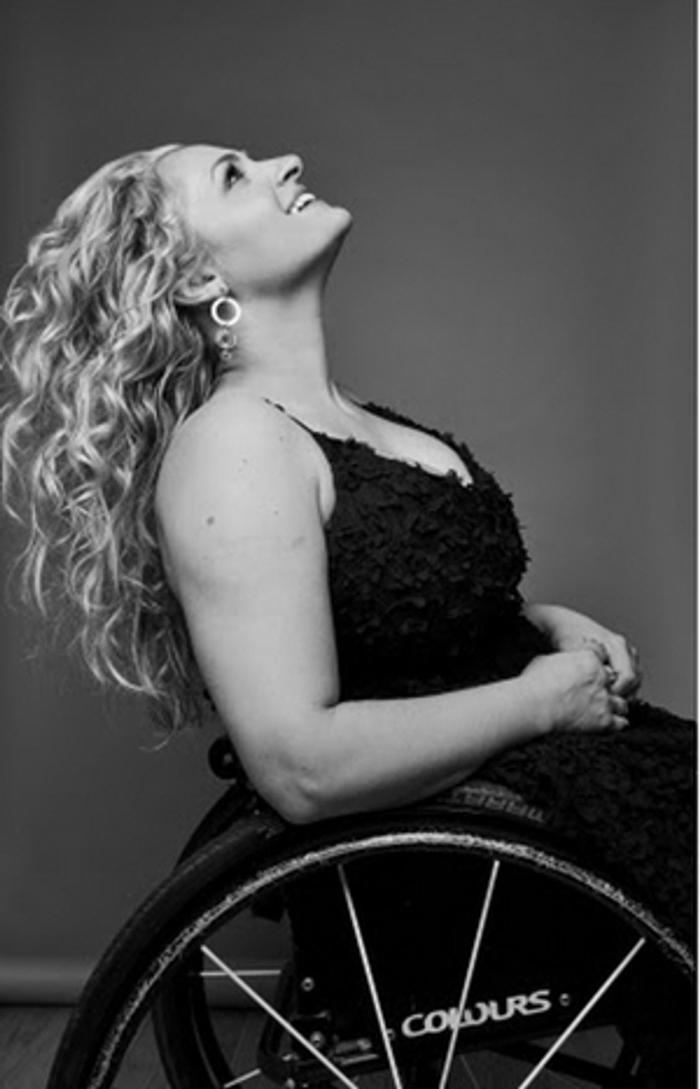Tony Winner Ali Stroker Will Headline Concert for Kean Stage Tony Winner Ali Stroker Will Headline Concert for Kean Stage Image