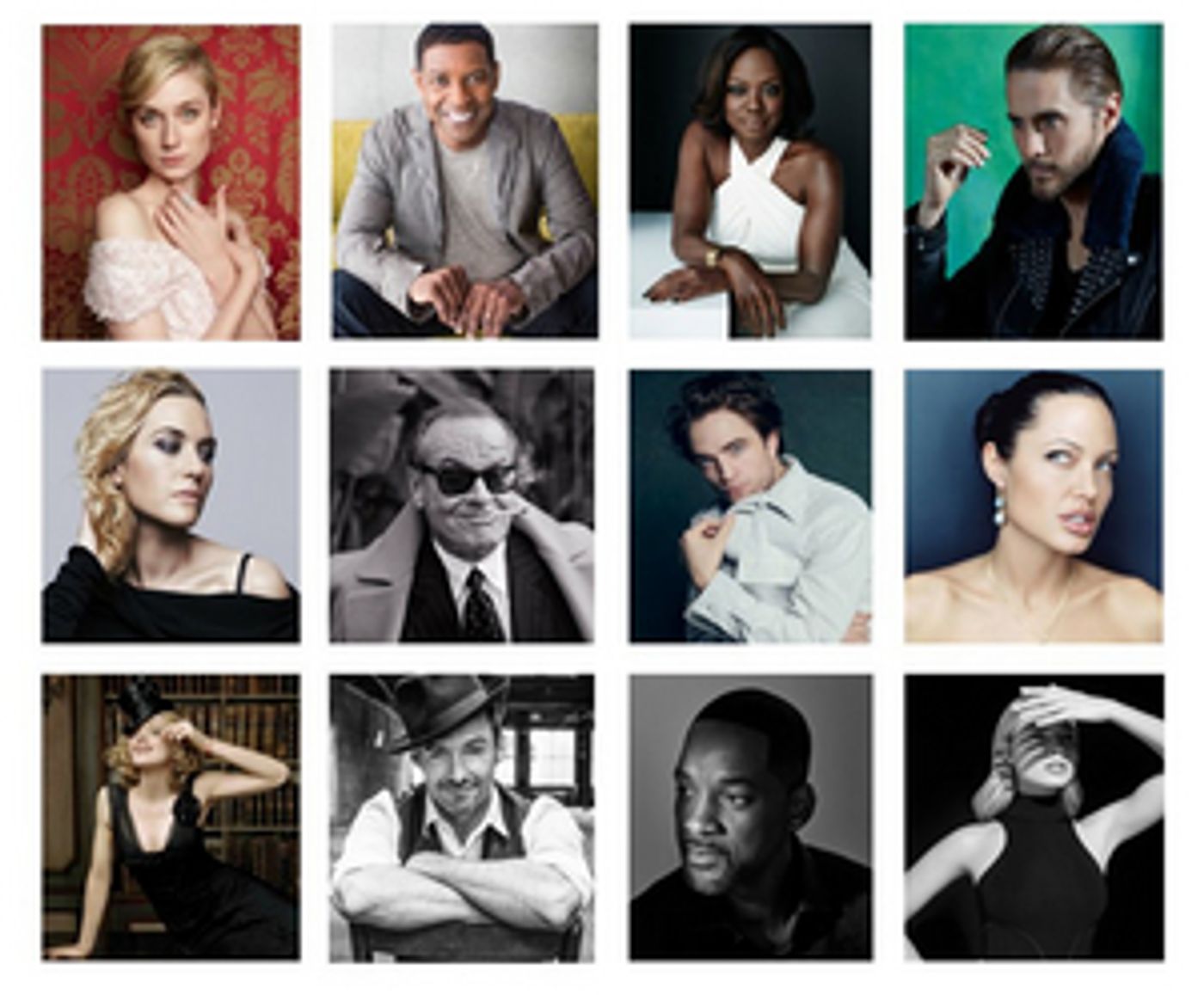 Photographer Lorenzo Agius Signed by SPANDY Films  Image