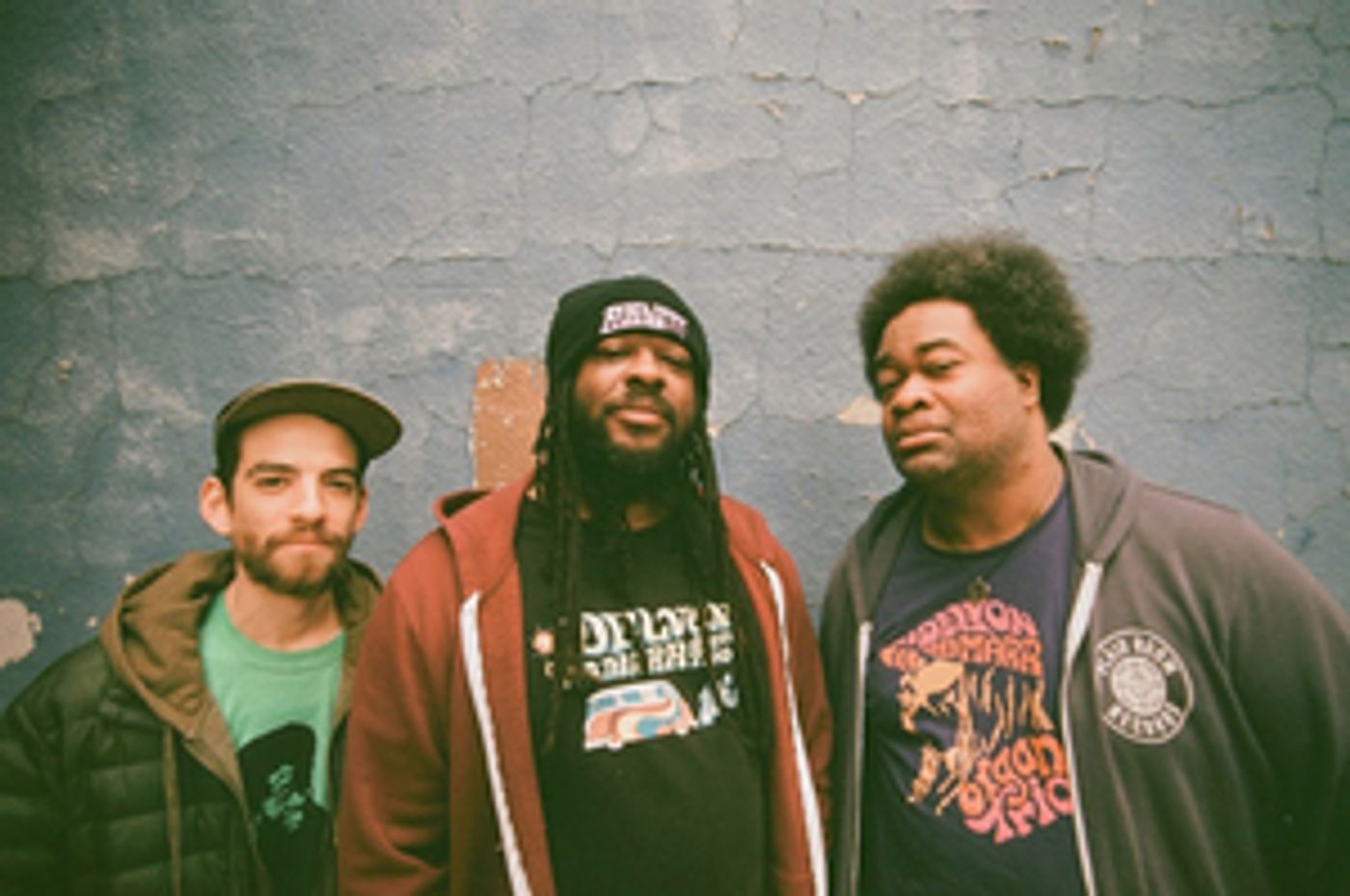 Delvon Lamarr Organ Trio's Album 'I Told You So' Debuts on Multiple Billboard Charts  Image