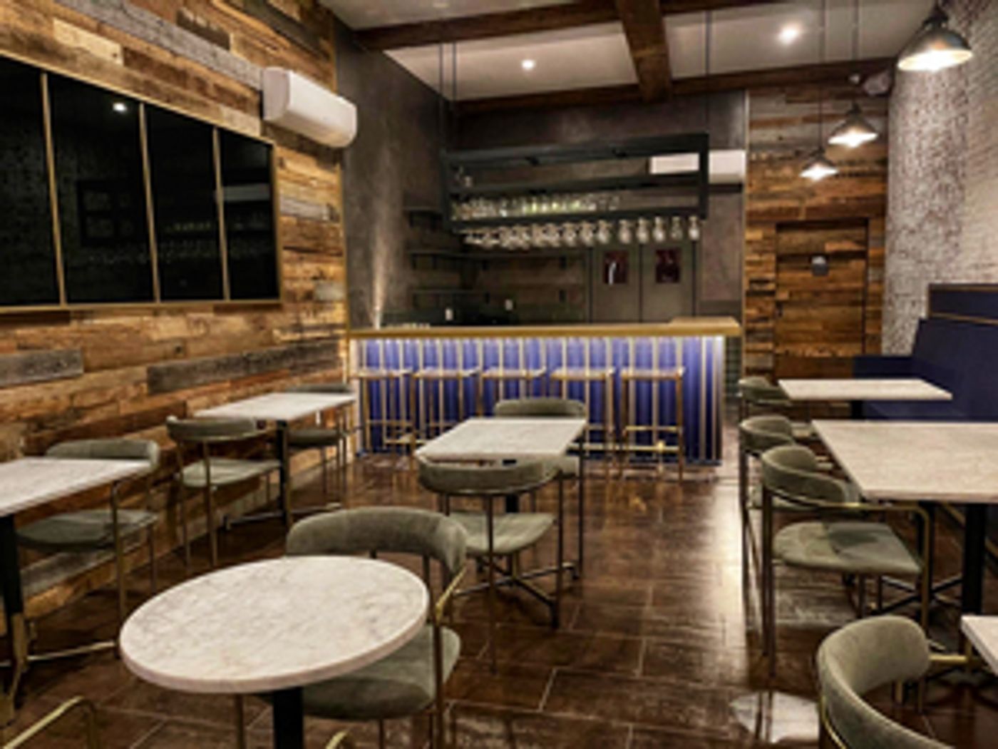 Review: WILLOW for Outstanding Vegan Dishes in the Chelsea Neighborhood of NYC  Image