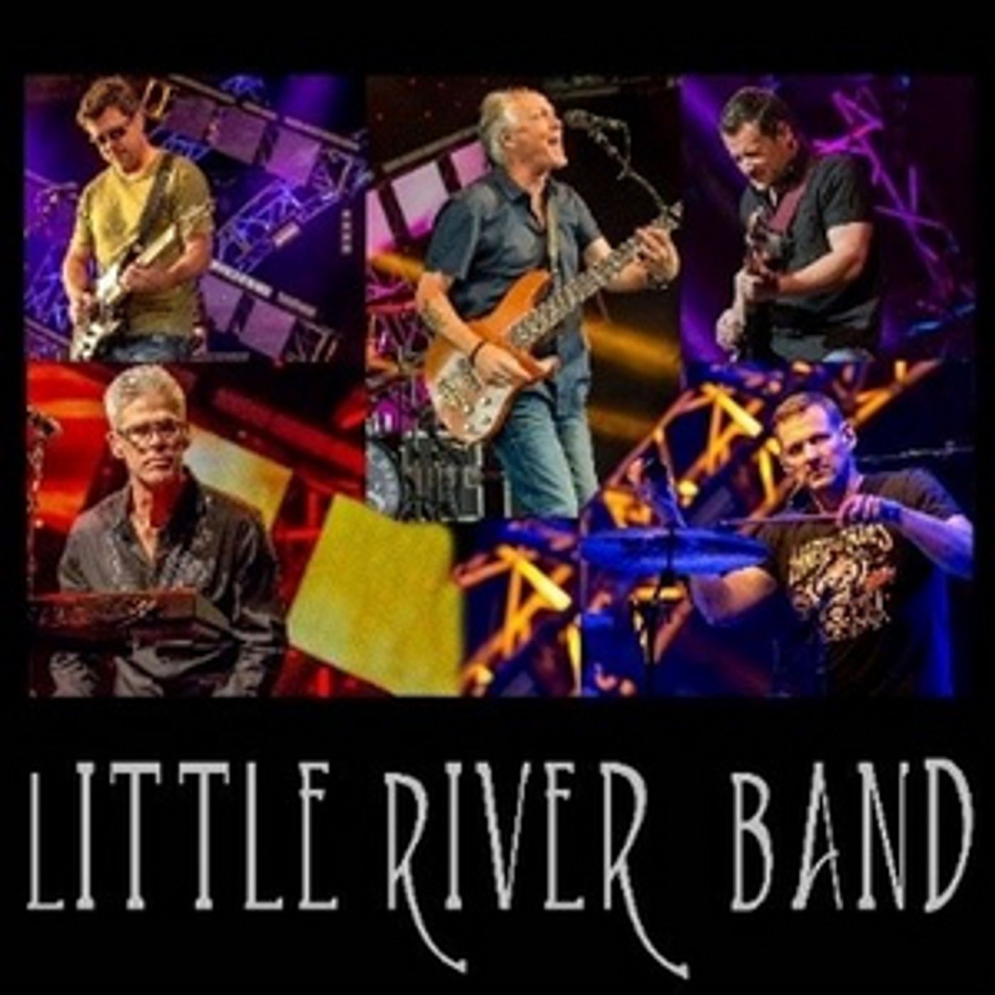 The King Center and Elko Concerts Present Little River Band  Image