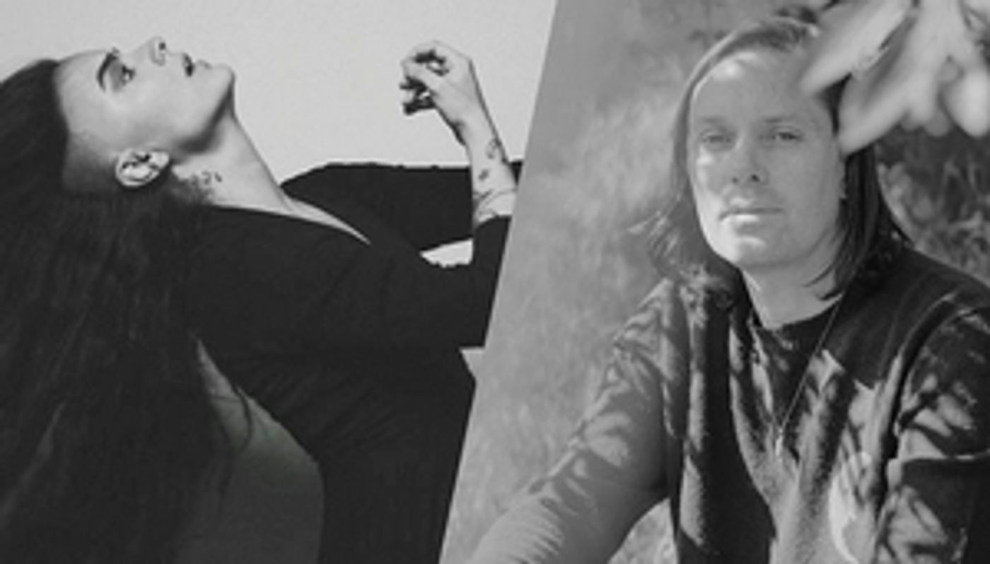 National Sawdust Presents WHAT BECOMES OF LOVE? Ft. Sonya Tayeh, Rhye, and Members of American Ballet Theatre  Image