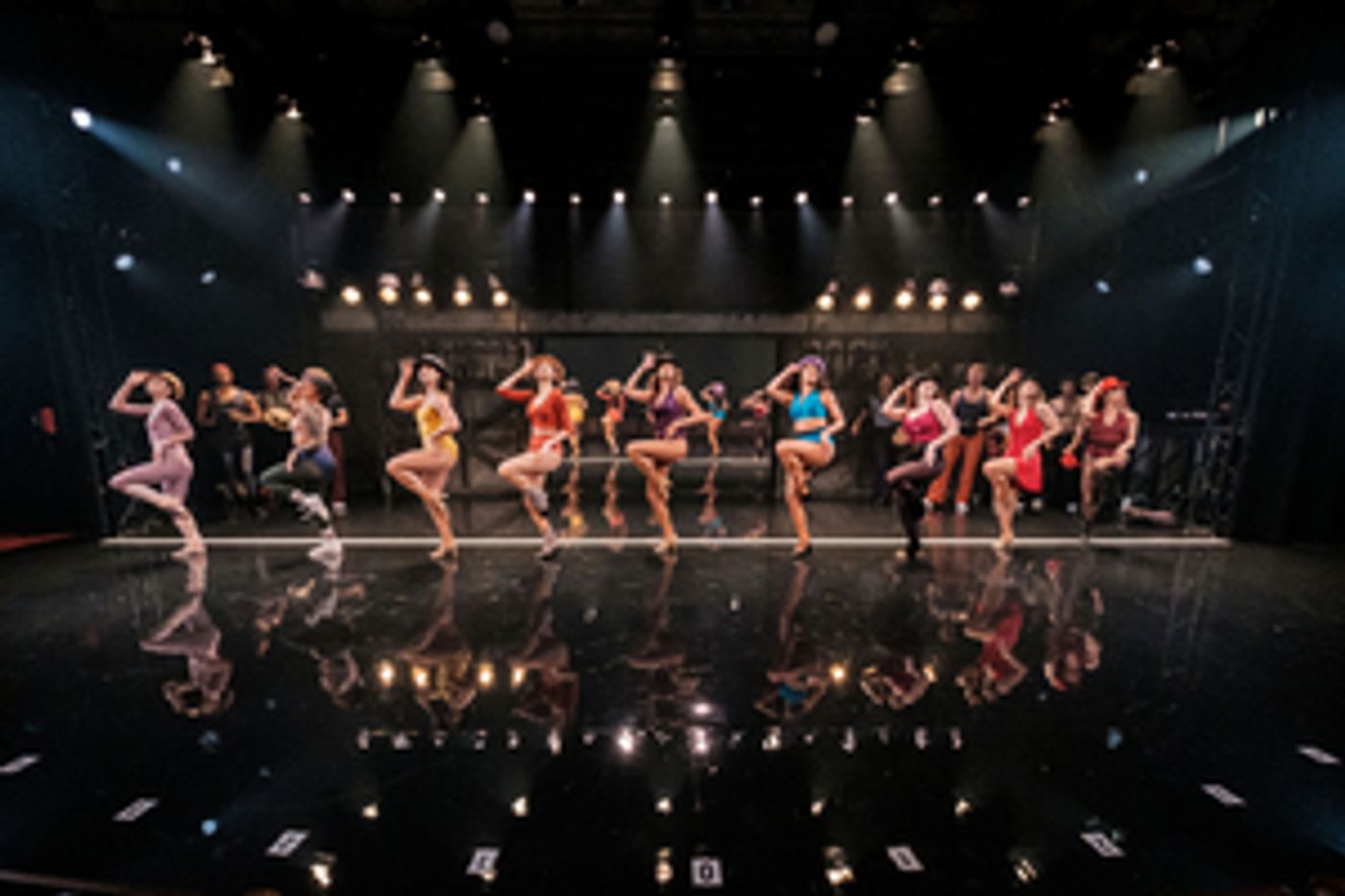 Darlinghurst Theatre Company Announces Redefined Plans For 2021  Image