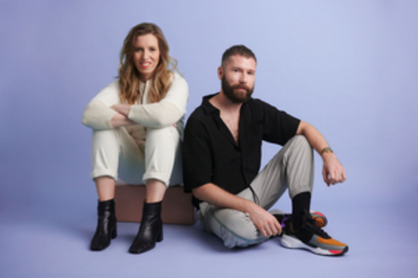 HBO Max Picks Up SEARCH PARTY for a Fifth Season  Image