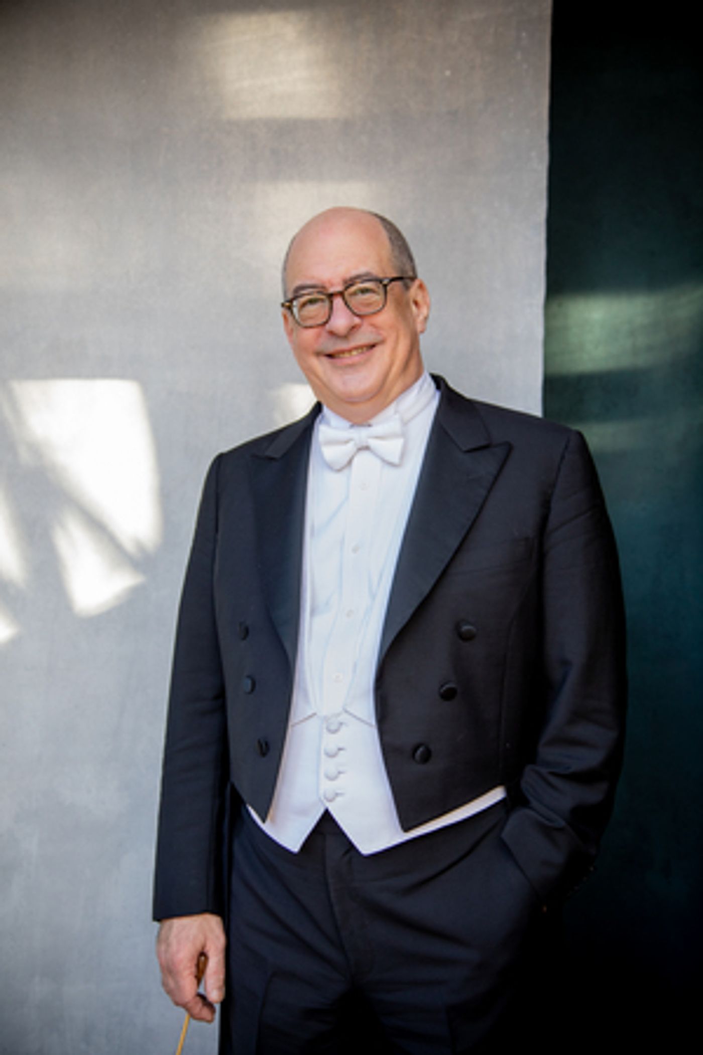 Robert Spano Appointed Music Director of Fort Worth Symphony Orchestra Robert Spano Appointed Music Director of Fort Worth Symphony Orchestra Image