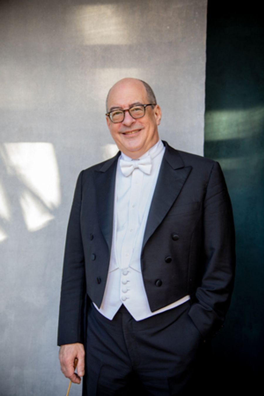 Robert Spano Appointed Music Director of Fort Worth Symphony Orchestra Image