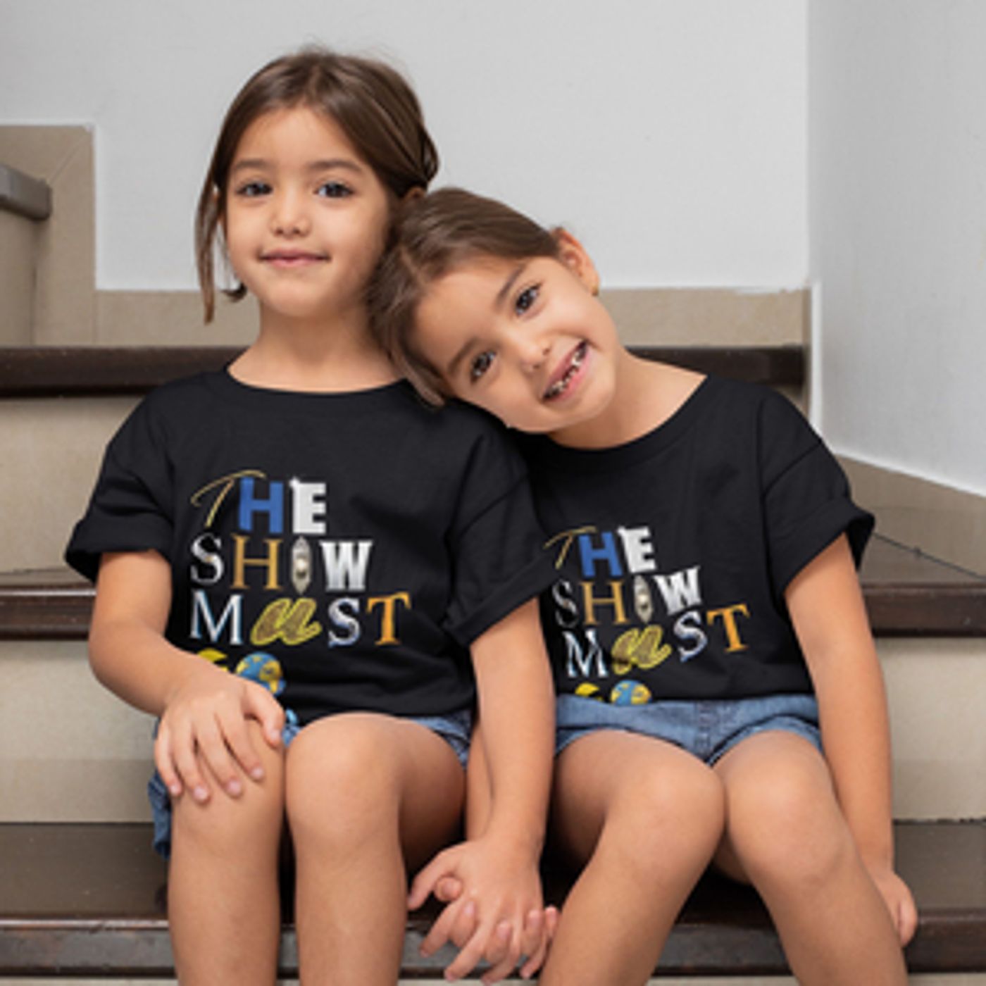 Theatre Support Fund+ Launches Children's Merchandise  Image