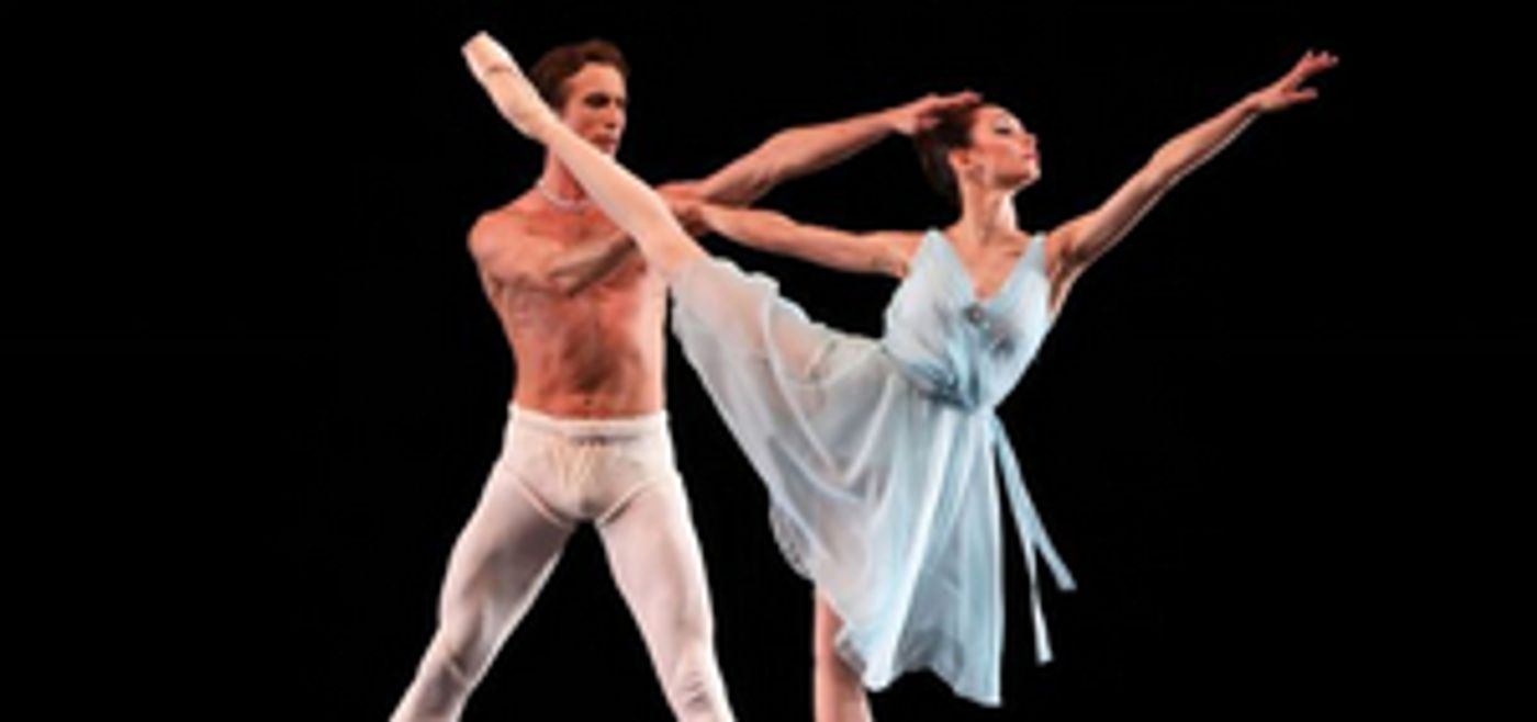 Dutch National Ballet Announces Two Livestreams Hans Van Manen Variations Programme  Image