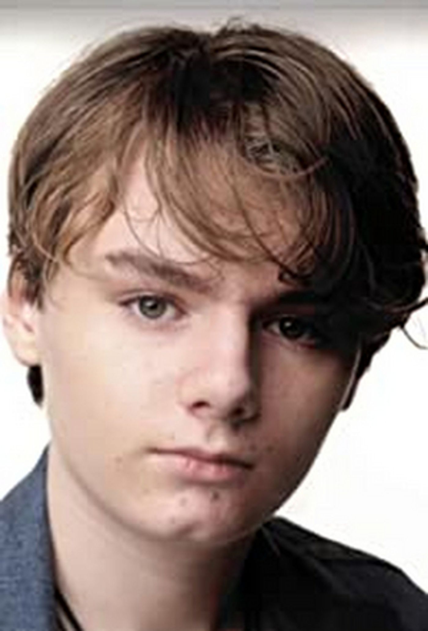 Spike Lee Executive-Produced Civil Rights Movie SON OF THE SOUTH Launches New Actor, Will River Mossek Spike Lee Executive-Produced Civil Rights Movie SON OF THE SOUTH Launches New Actor, Will River Mossek Image